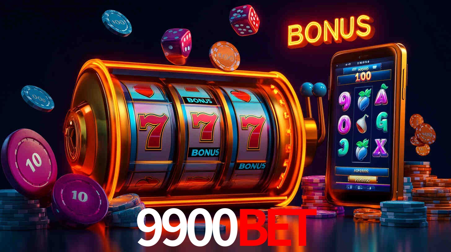 Experiência VIP 9900BET