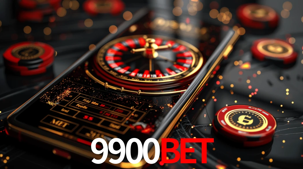 Welcome Bonus 9900BET