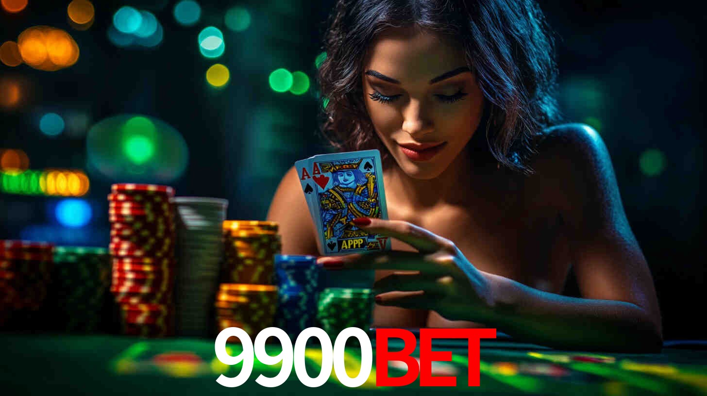 Estatísticas 9900BET