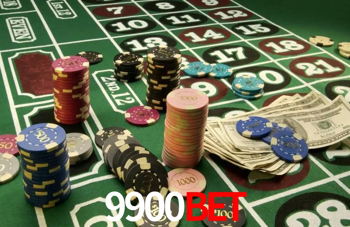 9900BET - Roleta do Risco Alto - 9900BET.COM