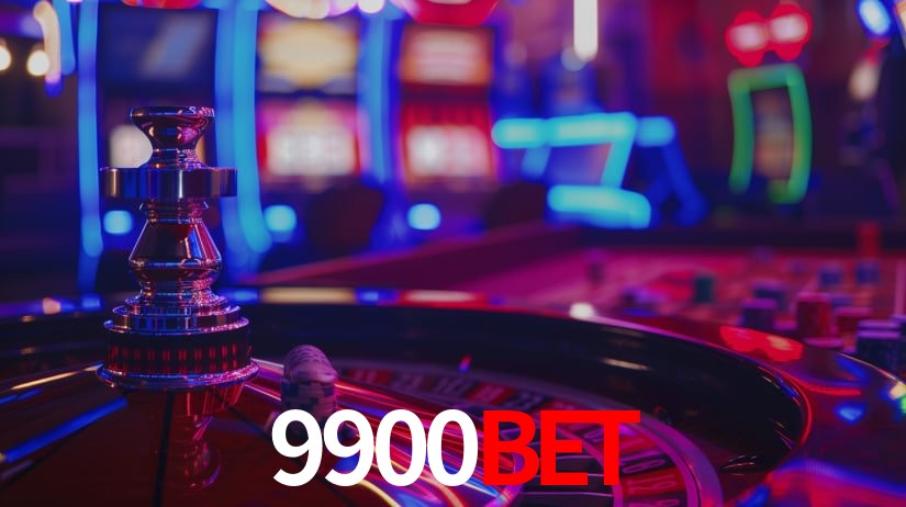 9900 BET app