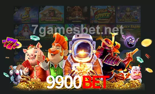 cassino 9900BET