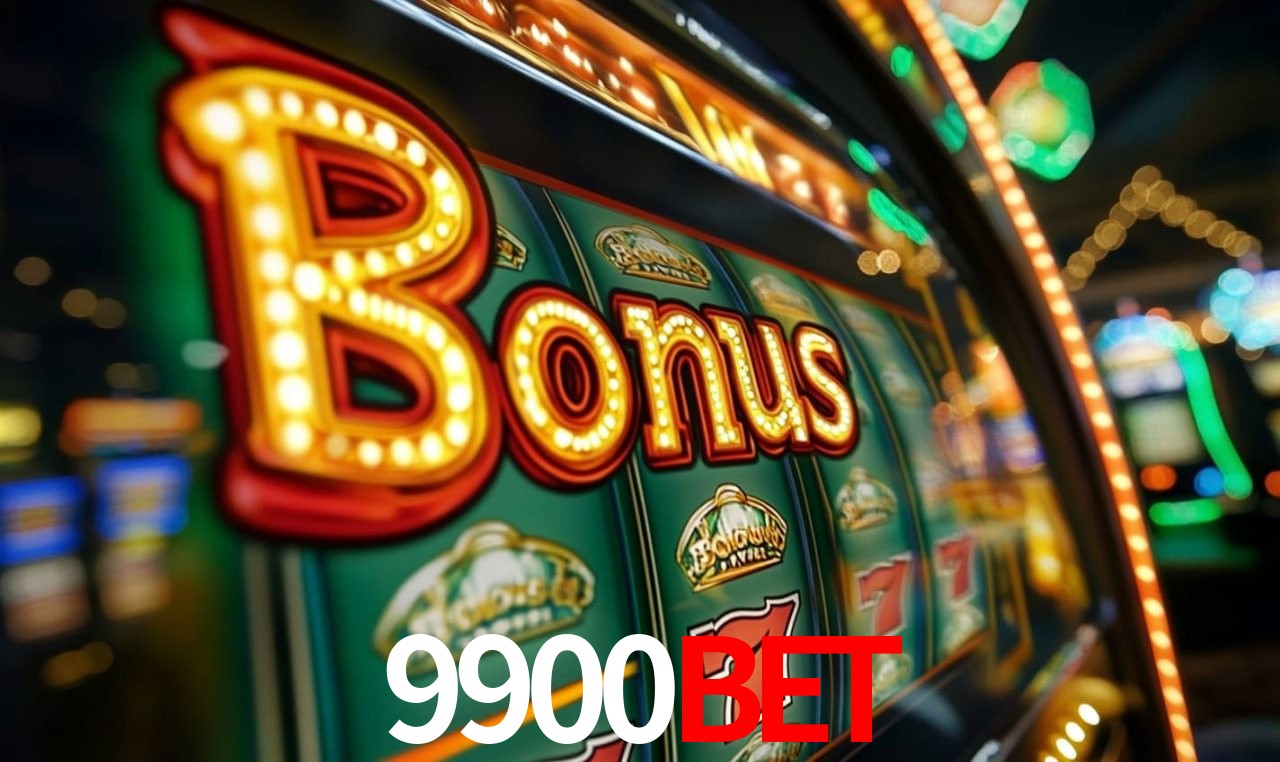Inovações de Jogos na 9900BET: O Futuro das Experiências Interativas