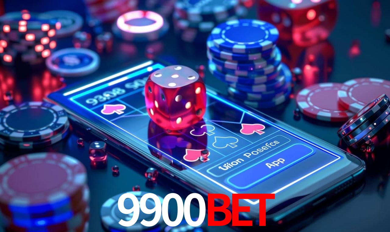 A Emoção da Loteria na 9900BET: Uma Chance de Mudança de Vida