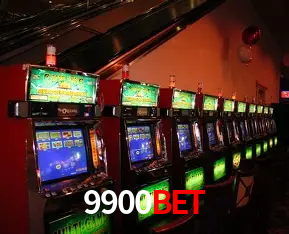API Integration 9900BET