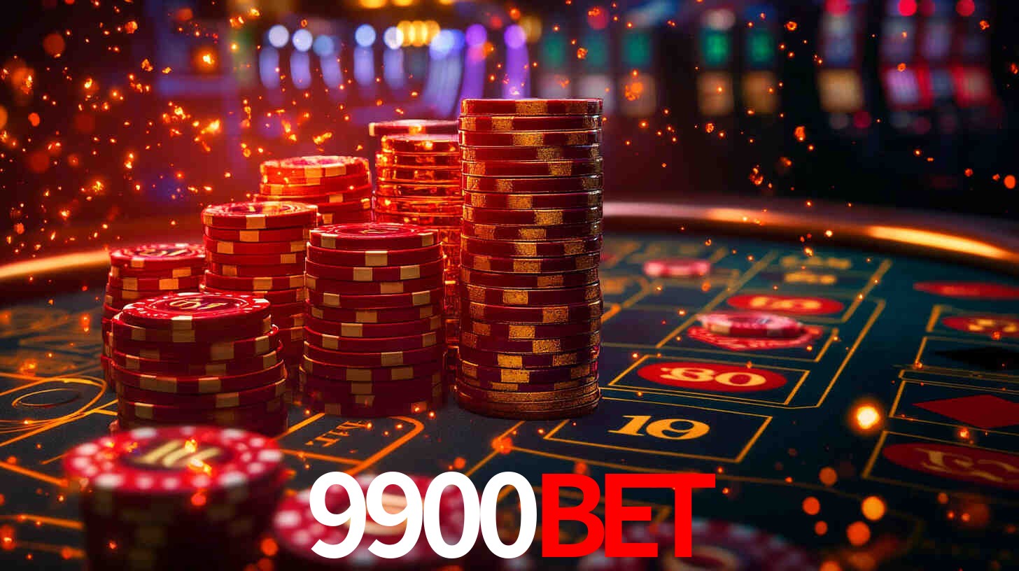 Explore as vantagens do 9900BET: serviço profissional e confiabilidade