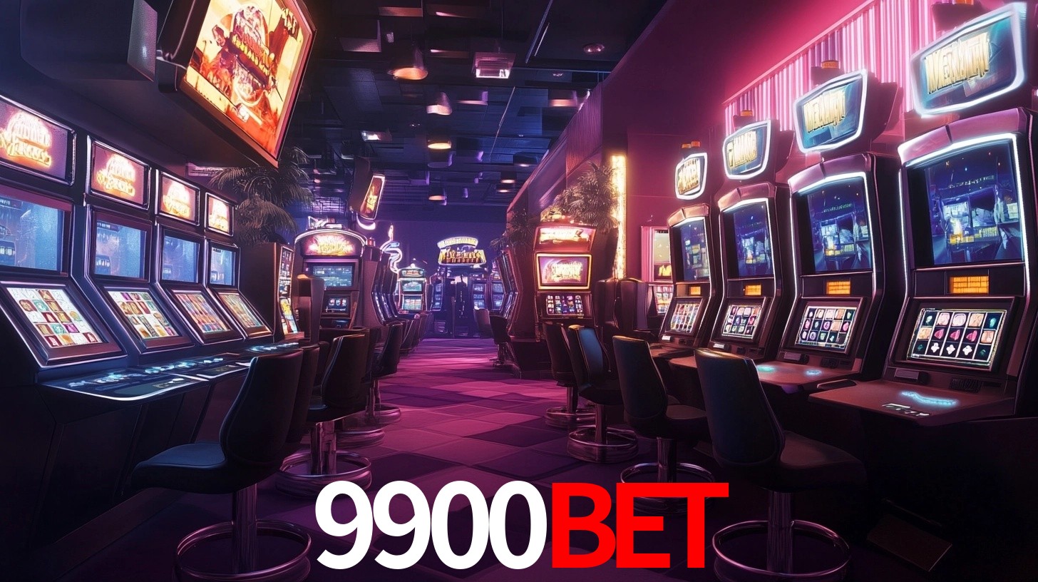 9900 BET app