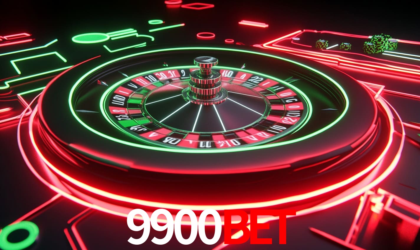 Casino Ao Vivo 9900BET