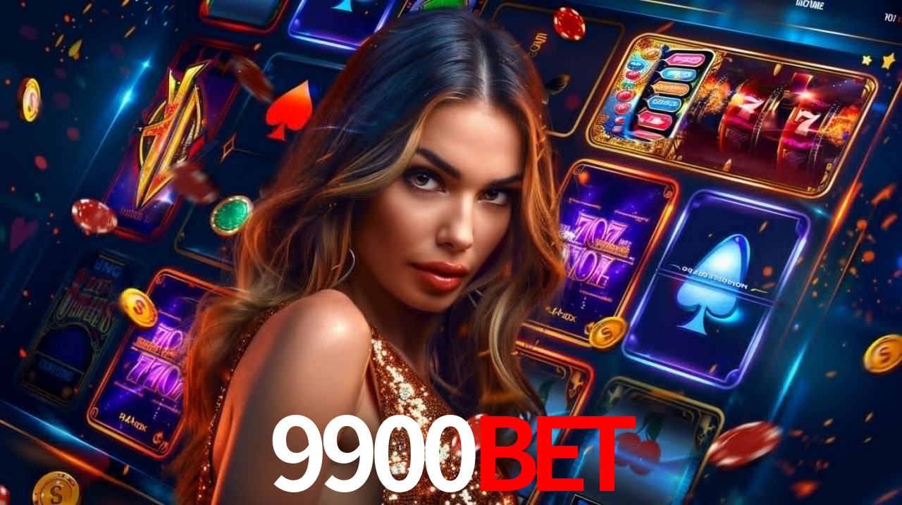 Integração de APIs 9900BET