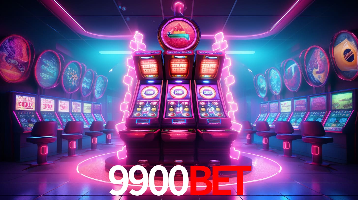 9900 BET app