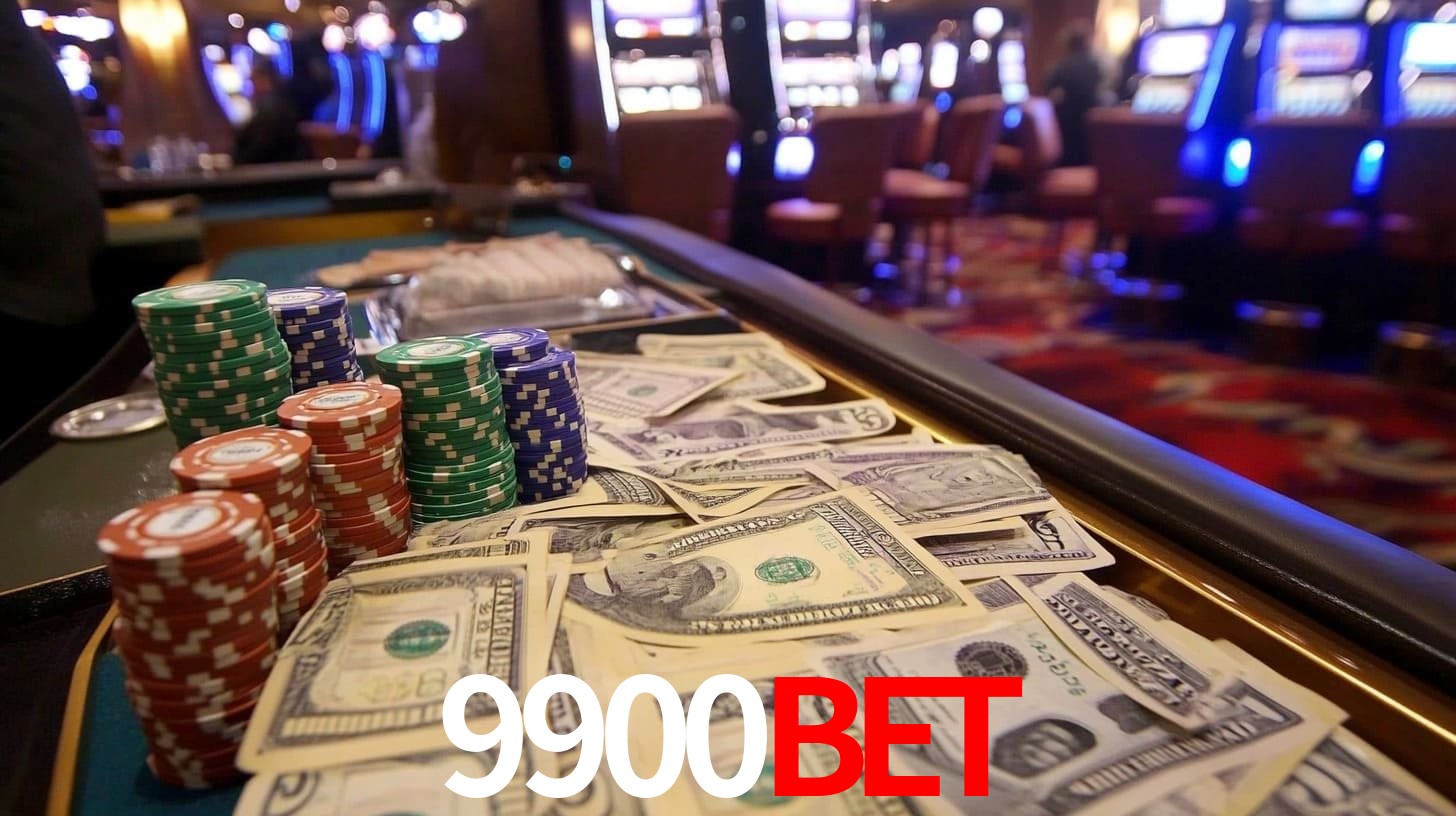 Desvendando o Mundo dos Jogos Virtuais na 9900BET