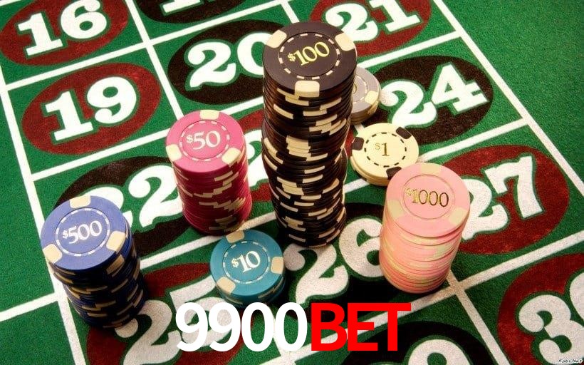 Sistemas de Segurança 9900BET