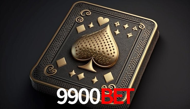 Apostas Esportivas na 9900BET: Um Guia Completo