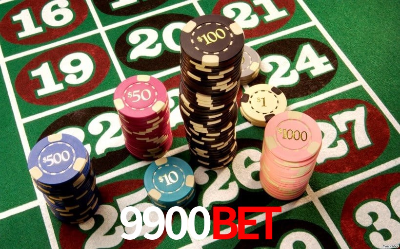 Inovações de Jogos na 9900BET: O Futuro das Experiências Interativas