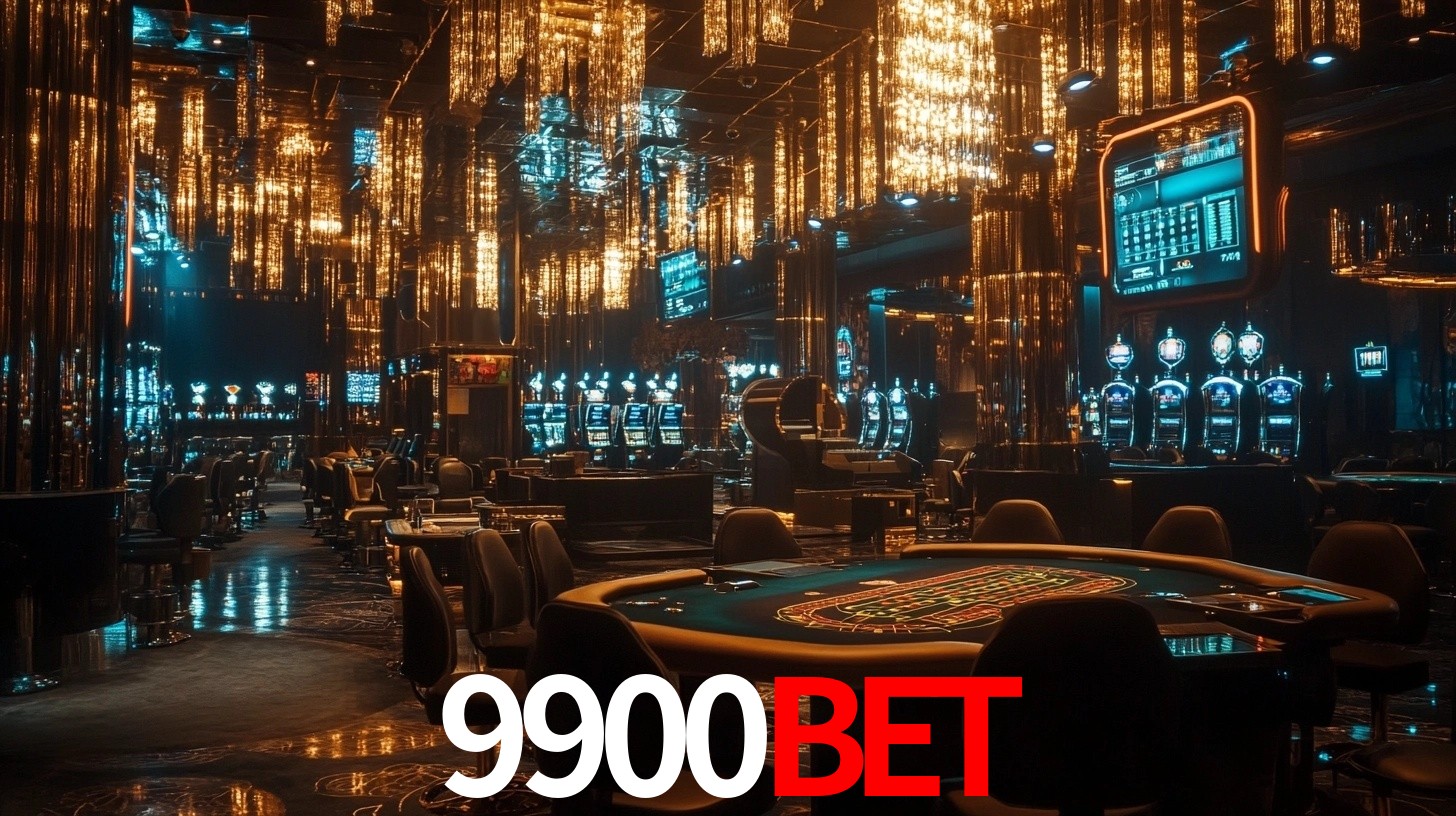 9900 BET app