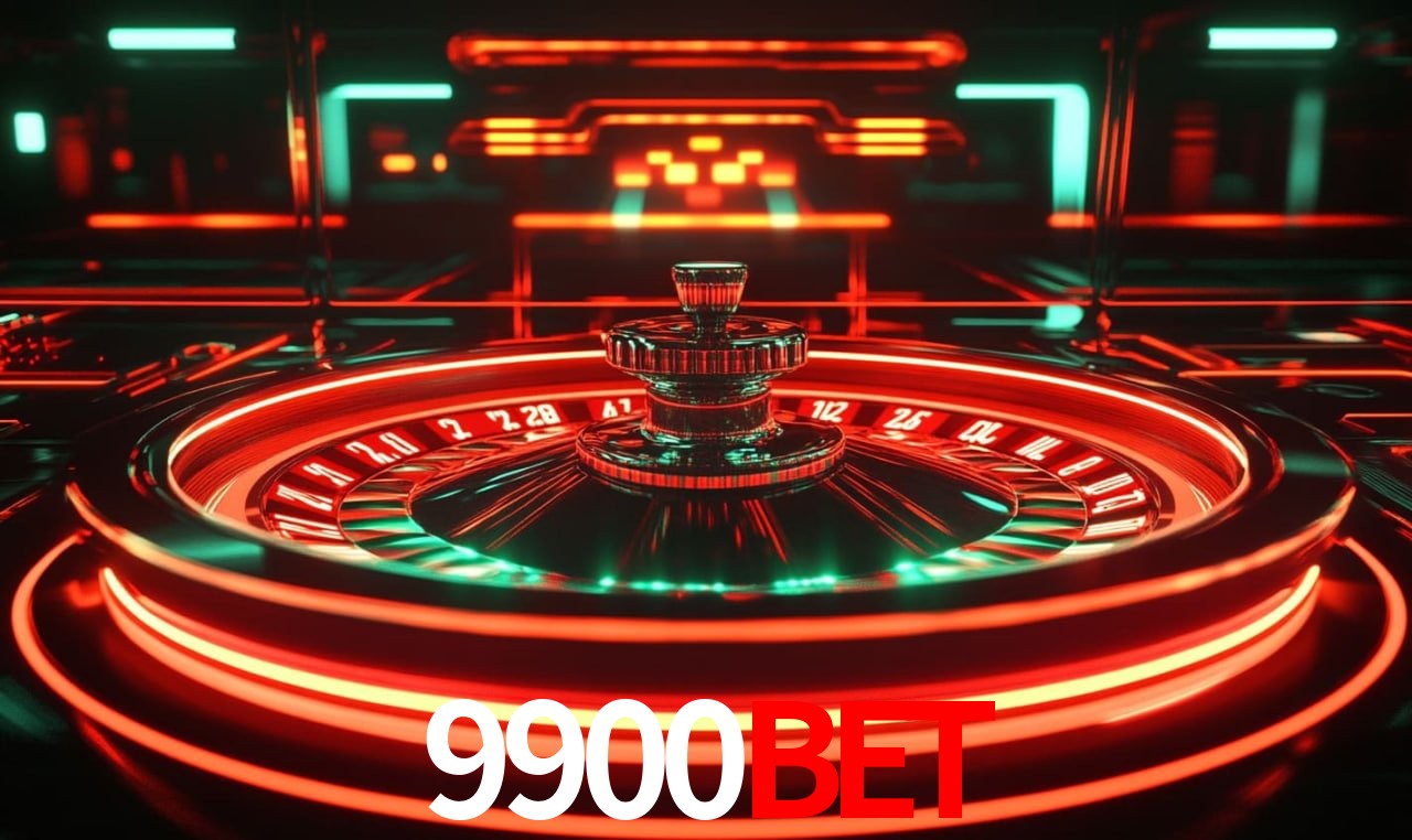 Interface do App 9900BET