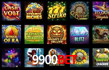 Flash Promotion 9900BET