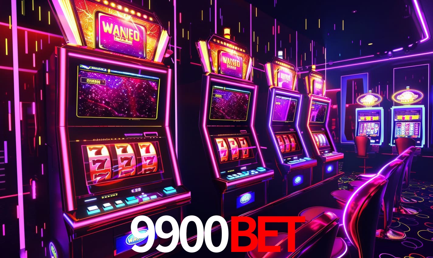 Diretório de Jogos 9900BET