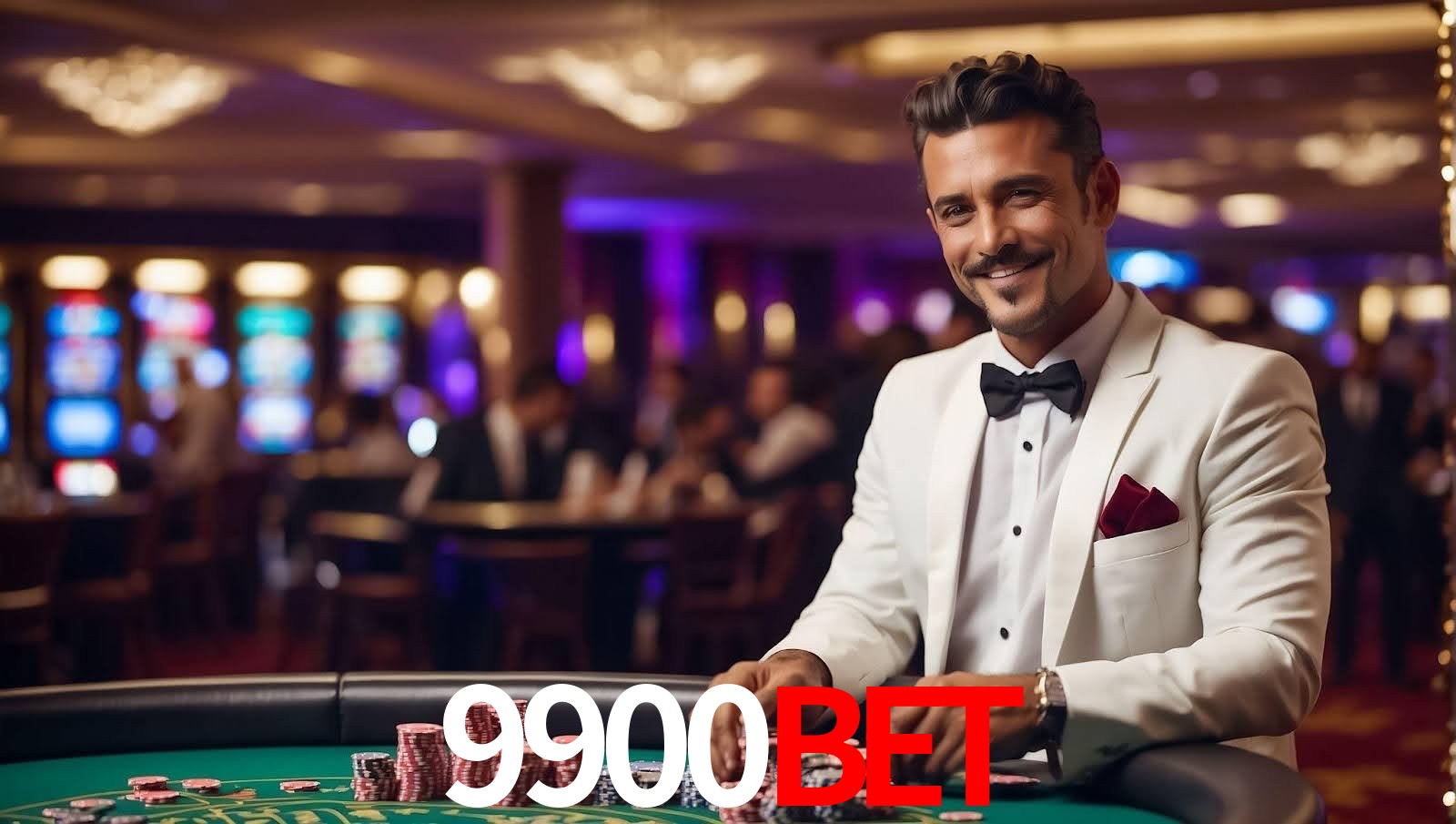 Descubra a Essência do 9900BET: Nossa História e Compromissos