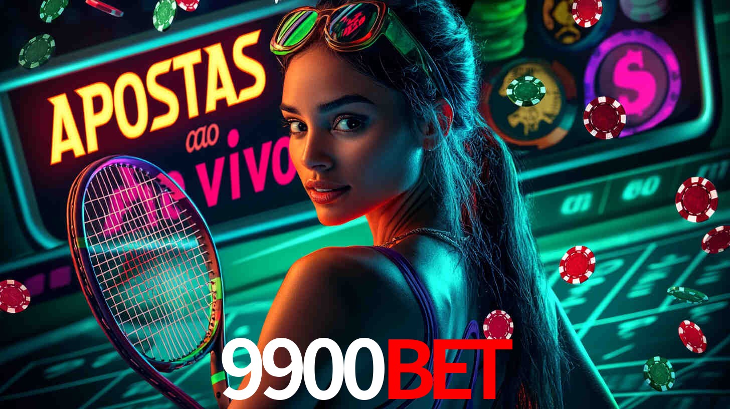 Mesa de Blackjack 9900BET