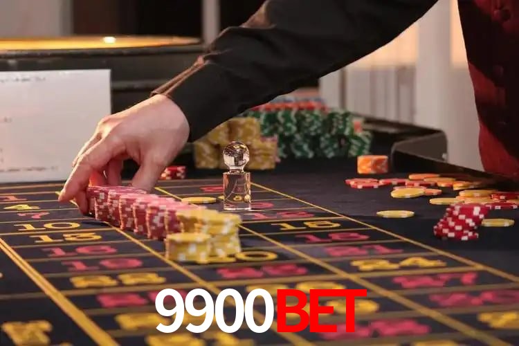Jogos Exclusivos 9900BET
