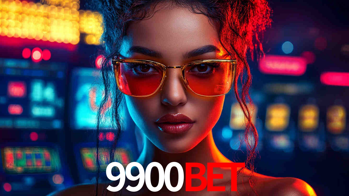Apostas de Tênis 9900BET