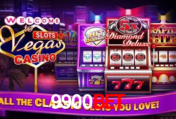 Seasonal Promotions 9900BET