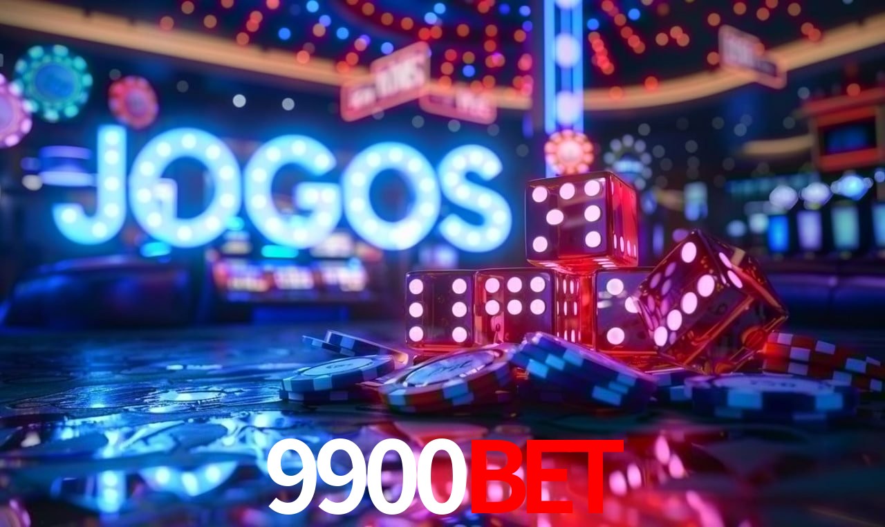 A Revolução dos Aplicativos de Jogos no 9900BET