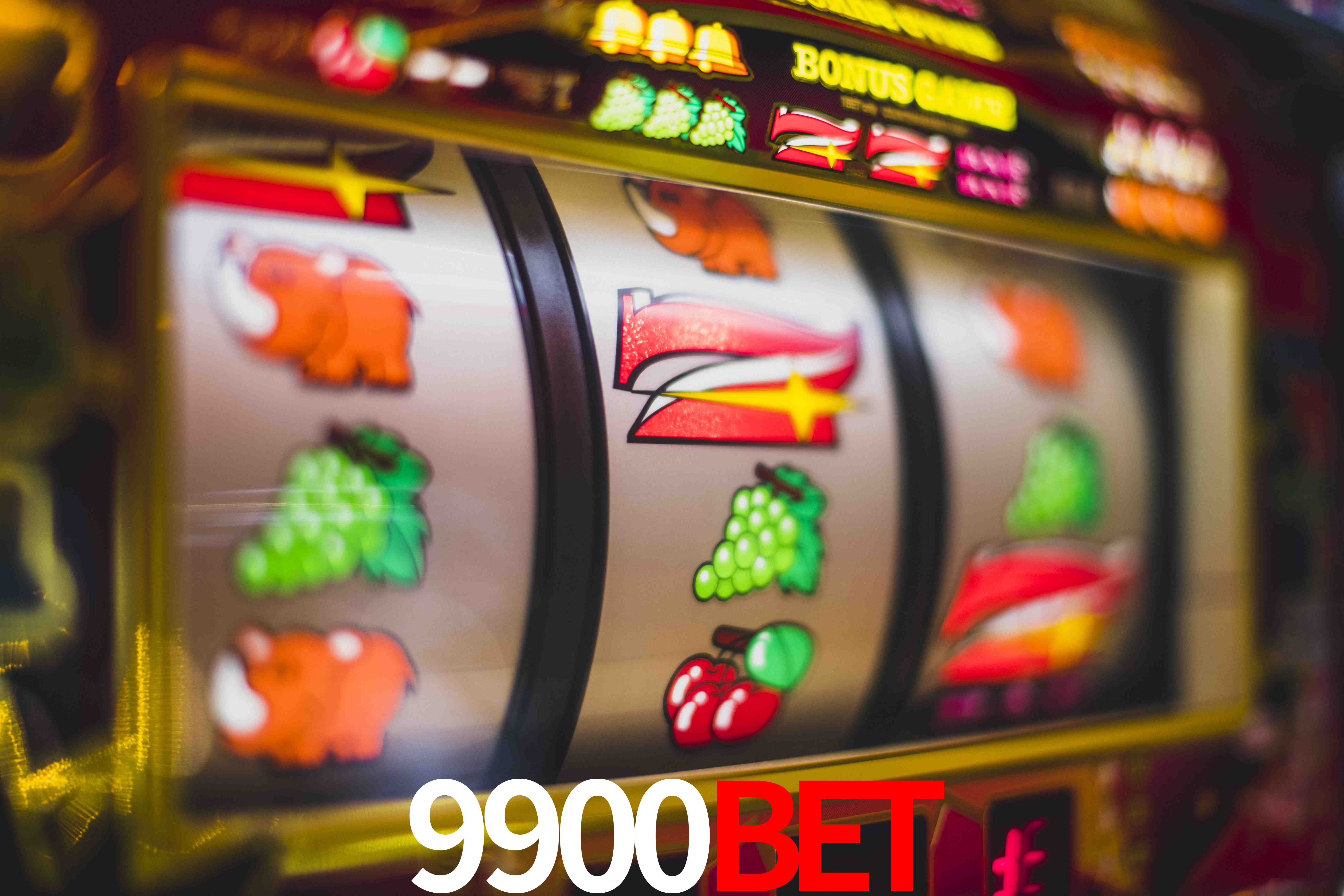 Roulette Table 9900BET