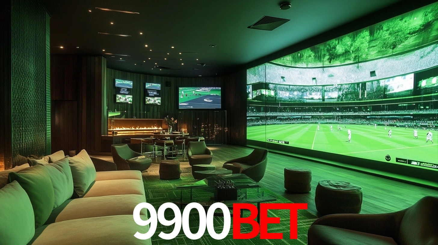 Bônus Generosos e Exclusivos no 9900BET para Você!