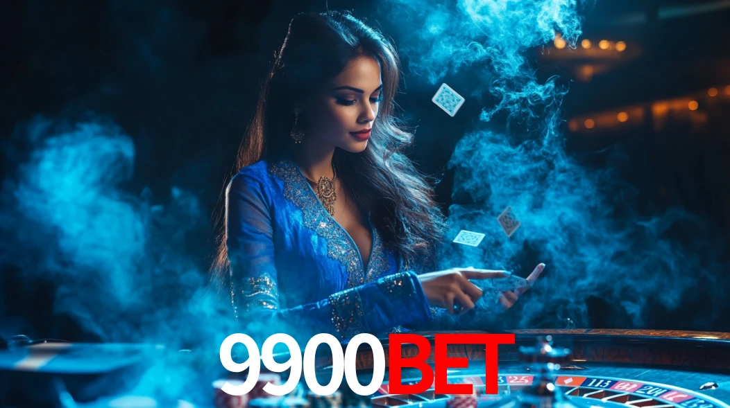 Jogos de Slot 9900BET