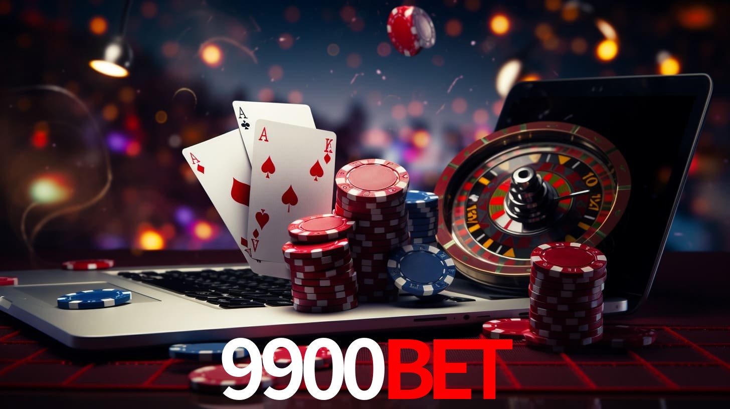 Welcome Bonus 9900BET