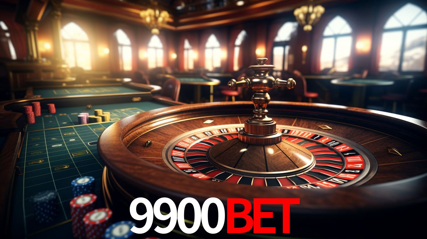 Daily Bonuses 9900BET