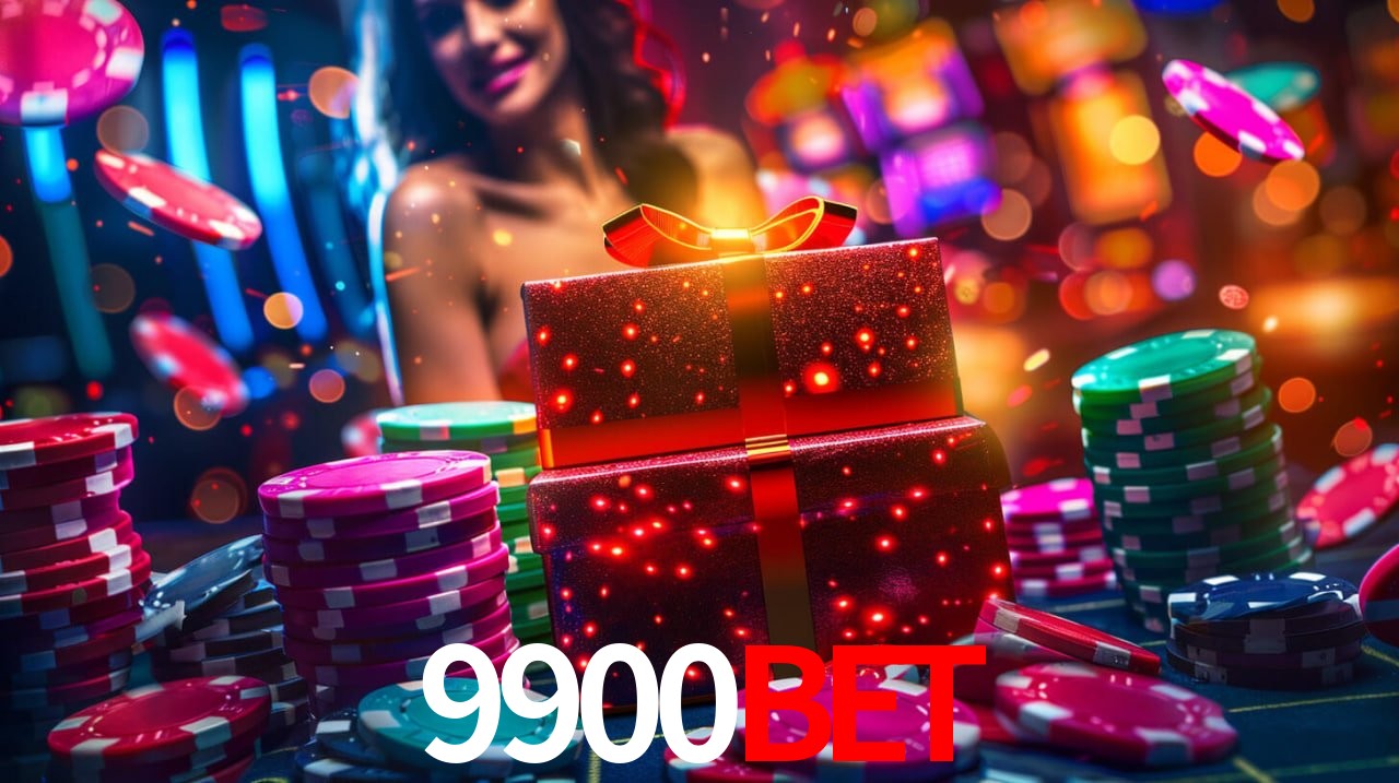 Especiais de Fim de Semana 9900BET
