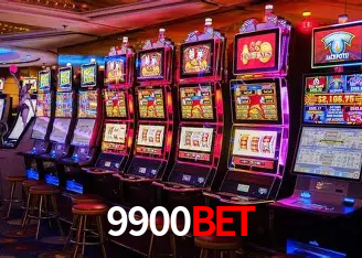 Exclusive Offers 9900BET