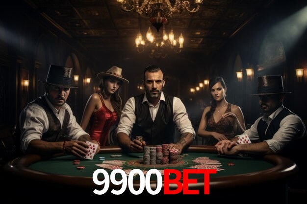 Promoção Relâmpago 9900BET