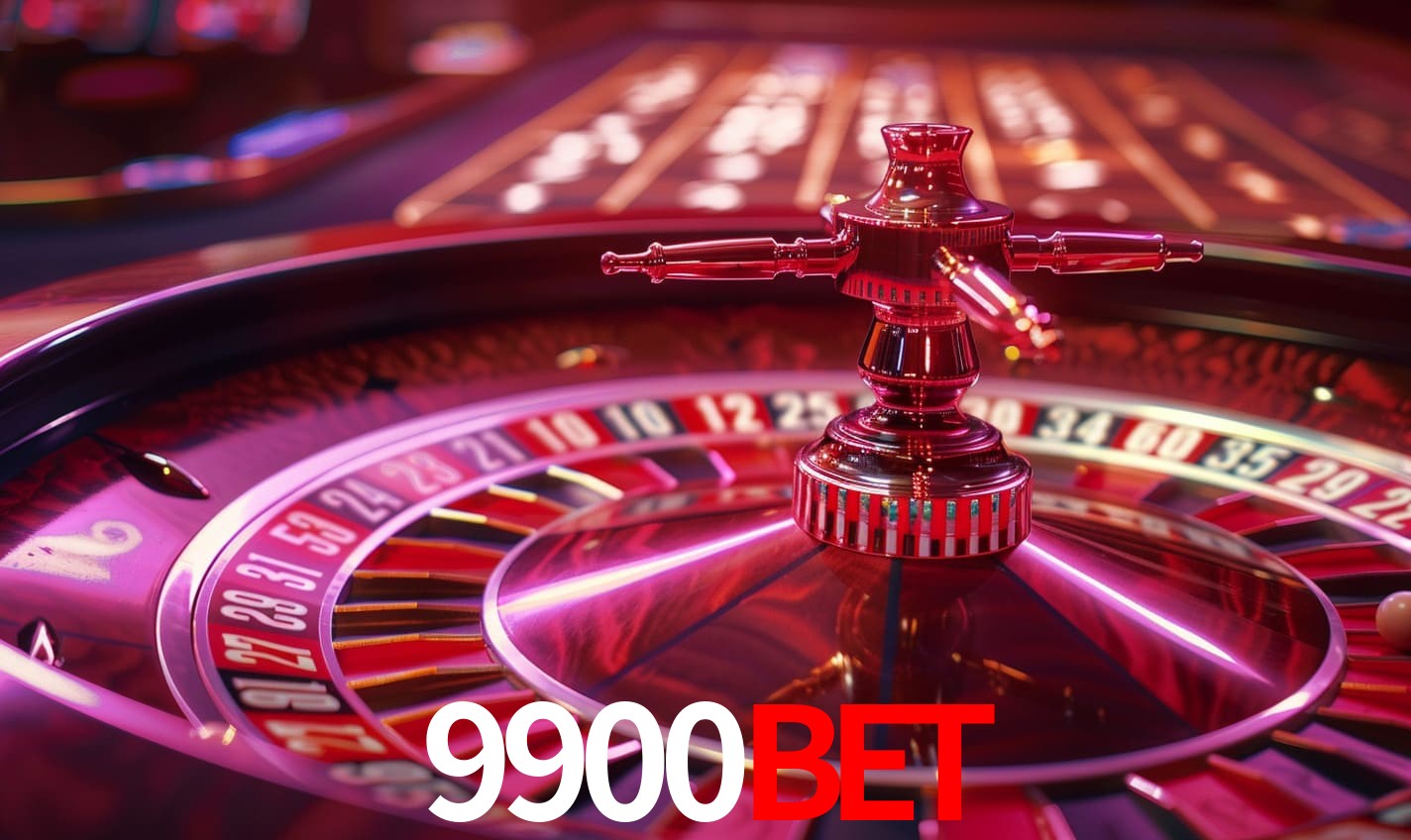 Benefícios da Conta 9900BET