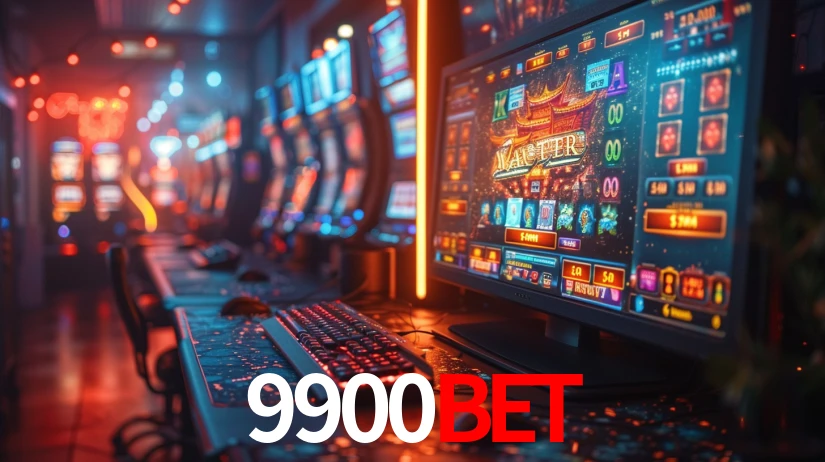 9900BET: Seu Especialista em Apostas Esportivas Brasileiras