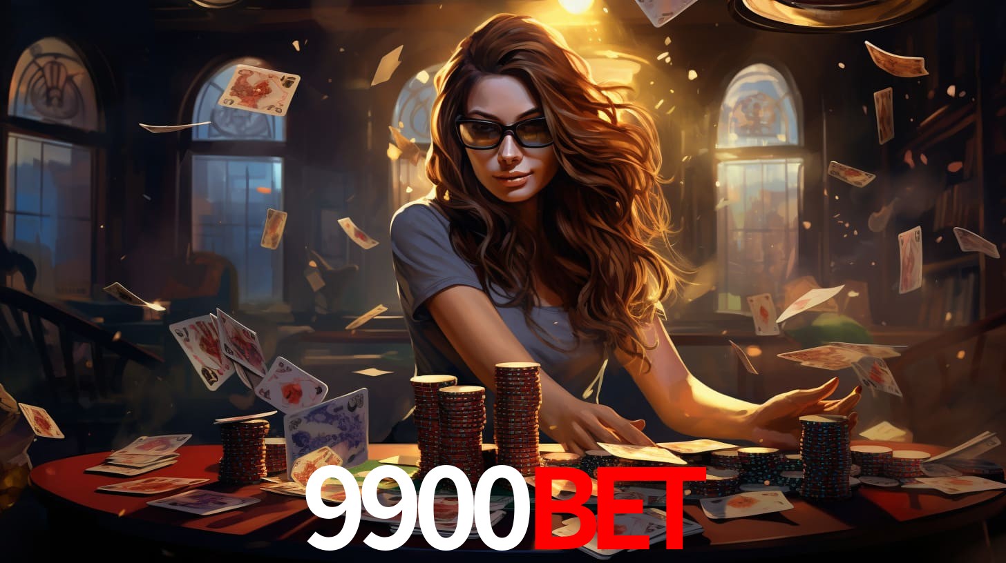 Programa VIP 9900BET