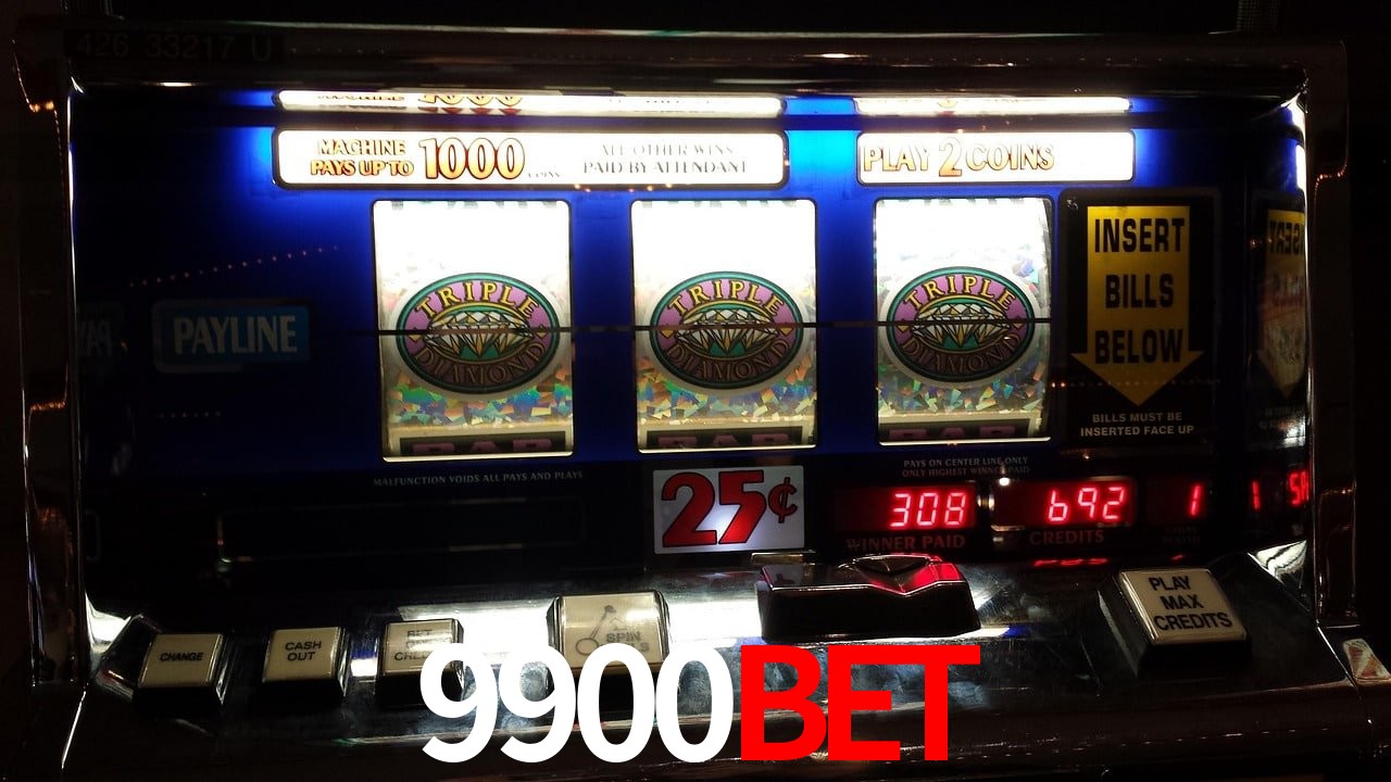 VIP Casino 9900BET