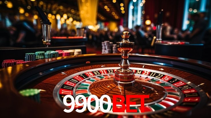 Account Benefits 9900BET