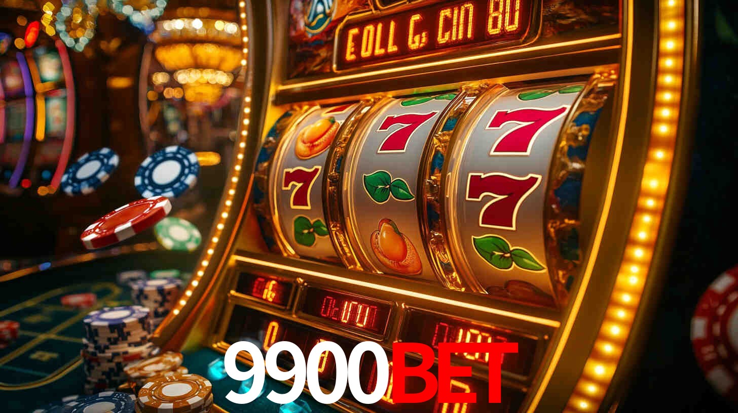 9900 BET app