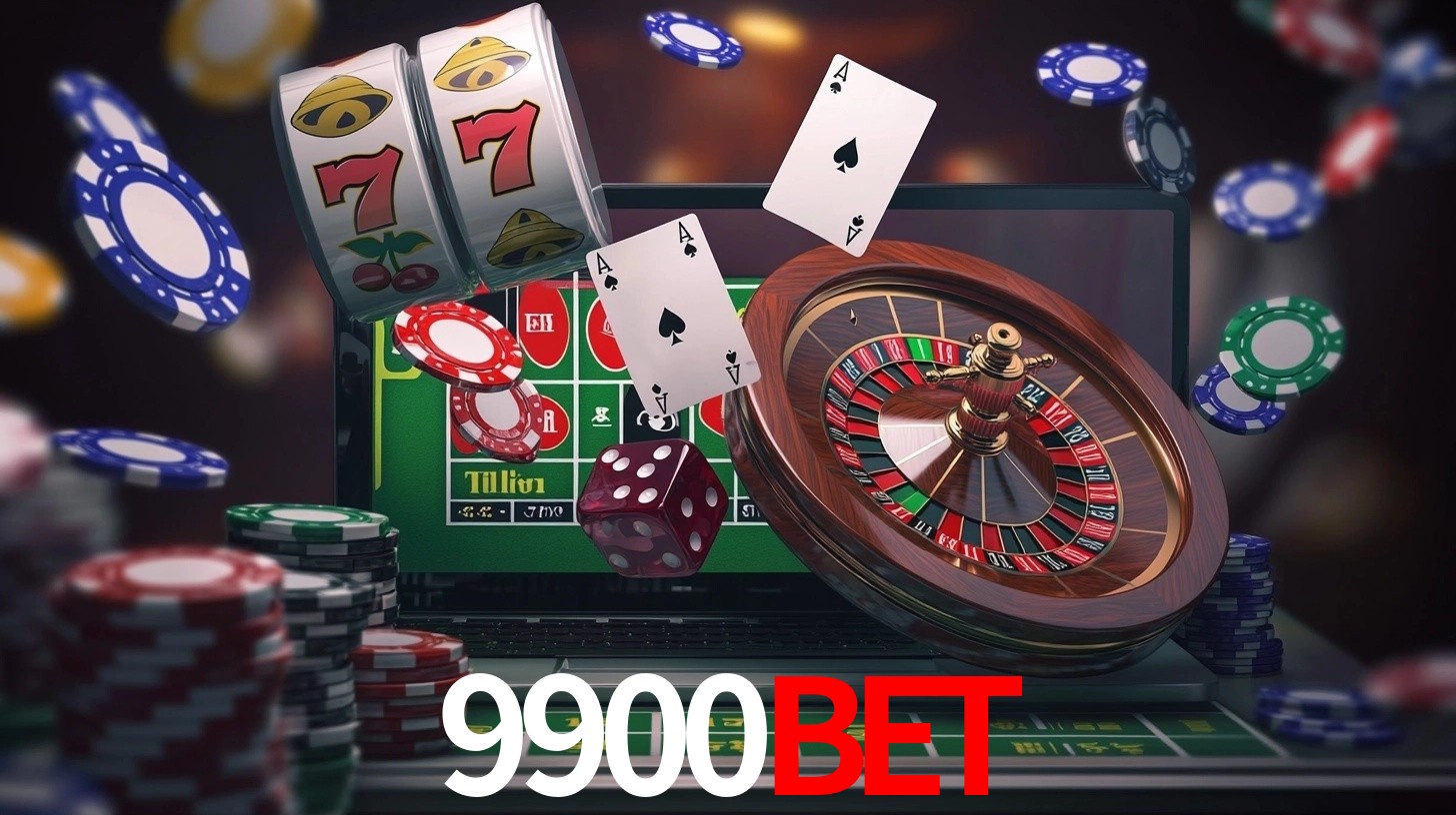 9900BET: Jogos de Caça-Níqueis-Altas Recompensas, Roleta-Velocidade, Blackjack-Desafios Máximos