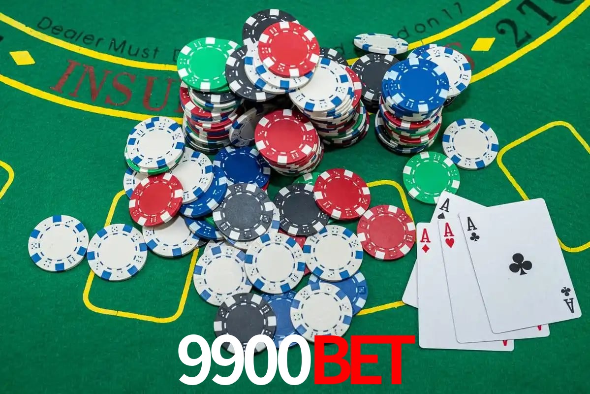 Inovações de Jogos na 9900BET: O Futuro das Experiências Interativas