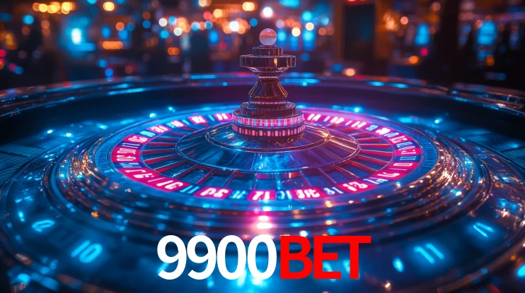 Sinta a adrenalina dos jogos de cassino com 9900BET