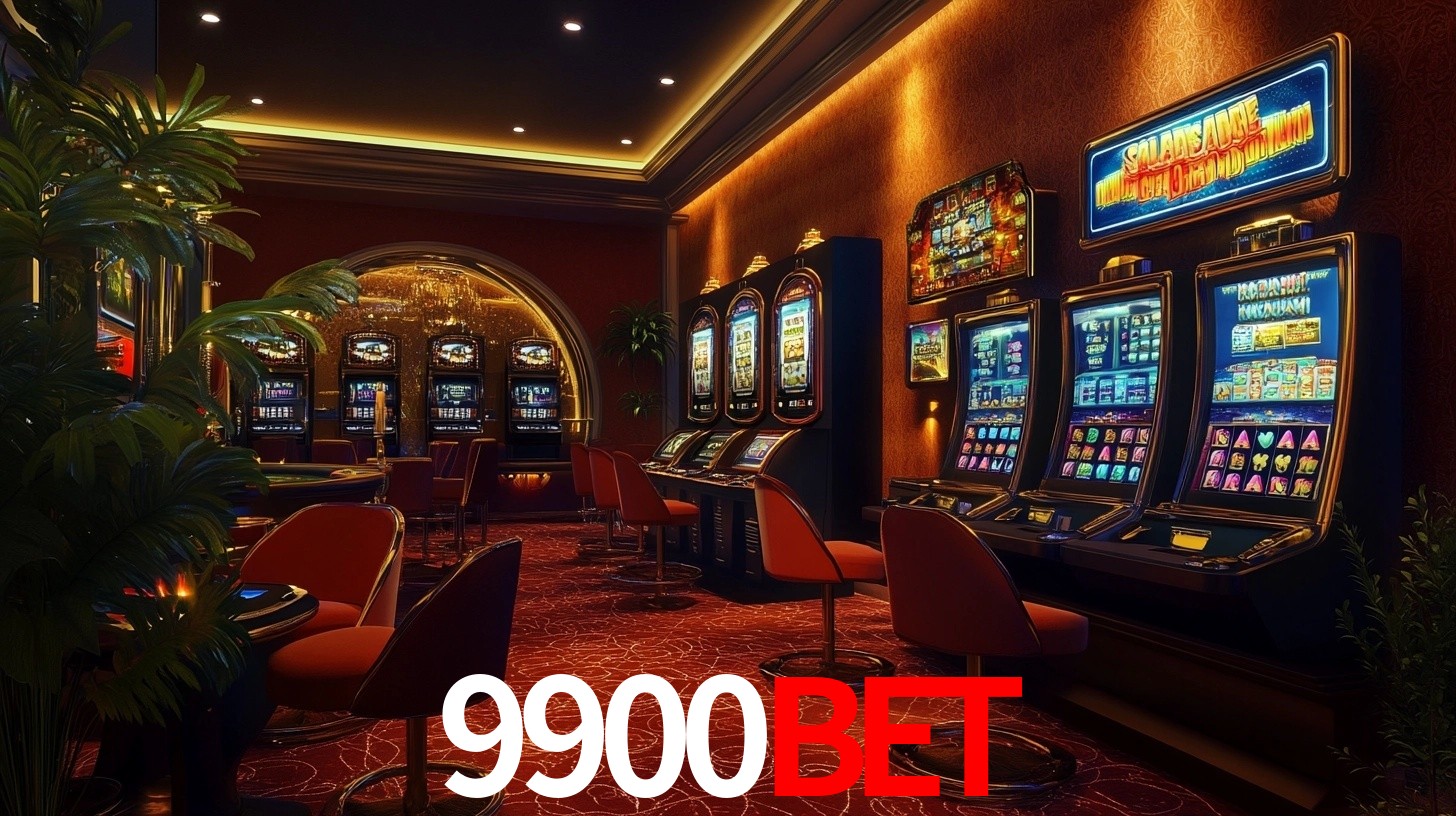 9900BET App Interface