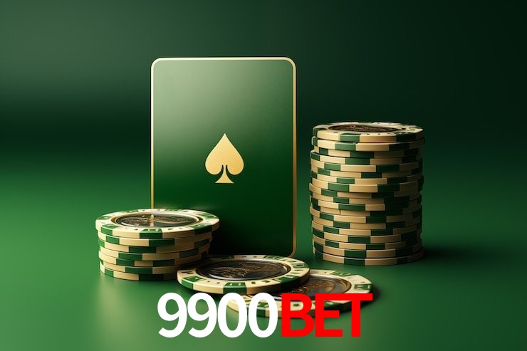 Blackjack Table 9900BET