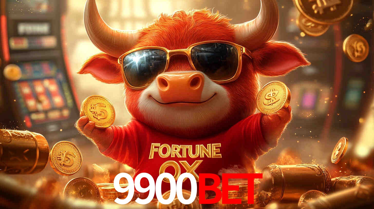Segurança App 9900BET