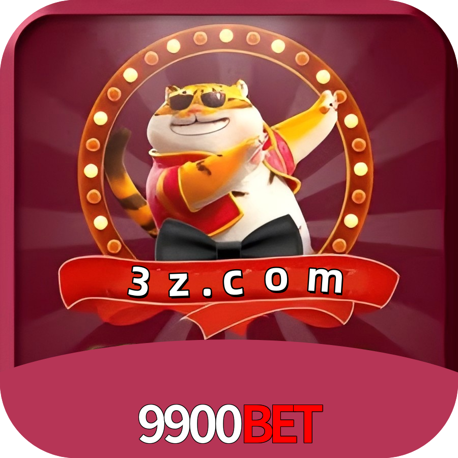 9900BET Logo