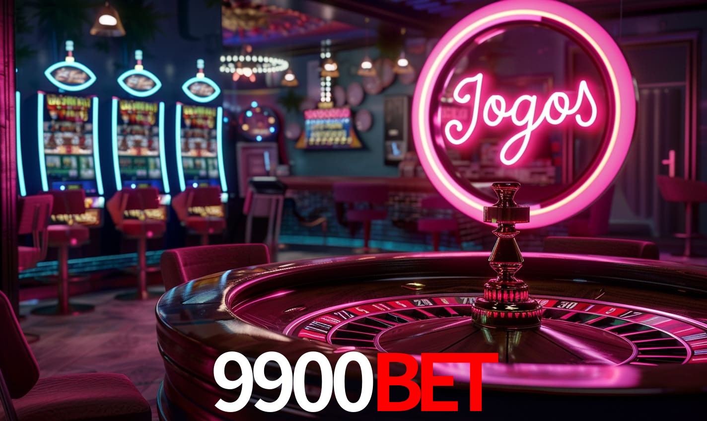 Jogos de Mesa Premium 9900BET - Blackjack, Roleta, Baccarat